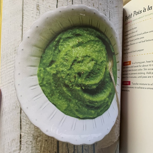 Around the World in 80 Purées Global recipes. - Picture 6 of 16